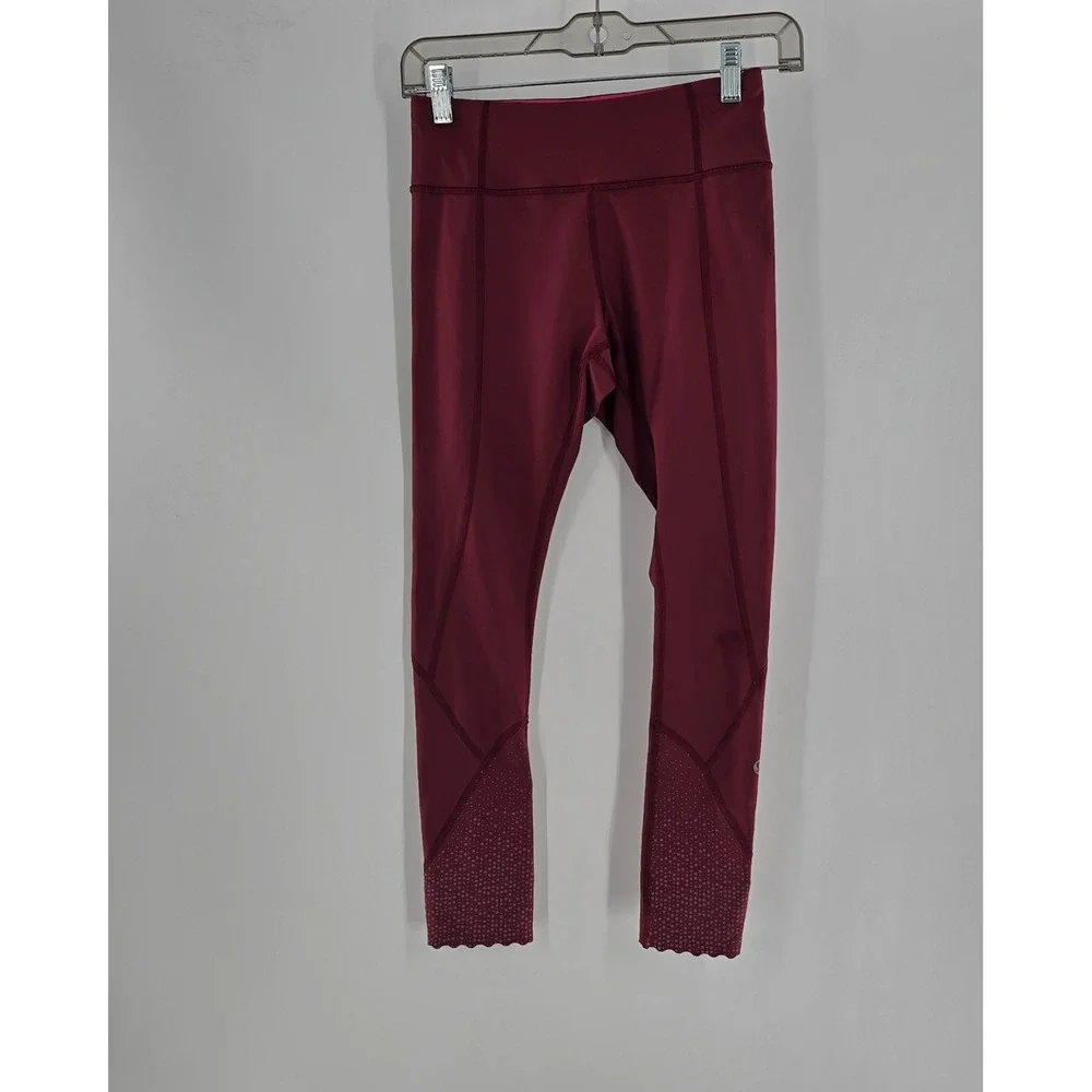 Lululemon Tight Stuff Tight II *24